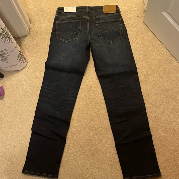 American Eagle Jeans 30x32 - Picture 4 of 5